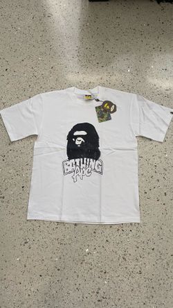 BAPE TEE