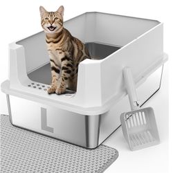 Cat Litter box