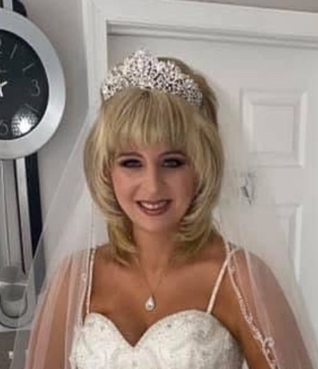 Bridal Tiara