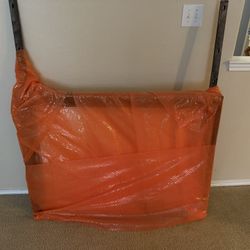 9 Drawer Dresser With Attachable Mirror 