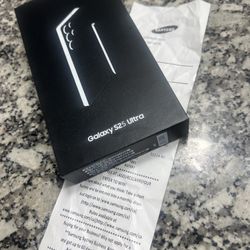 Samsung Galaxy S25 Ultra S25 512gb