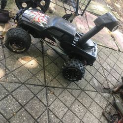 Rc Truck 50$ No Battery