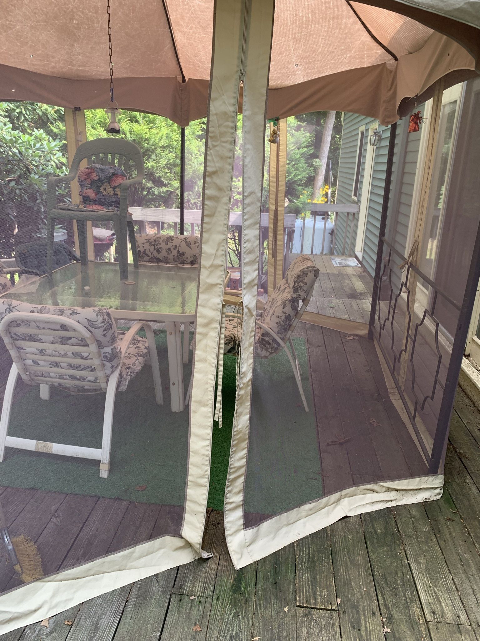 Gazebo