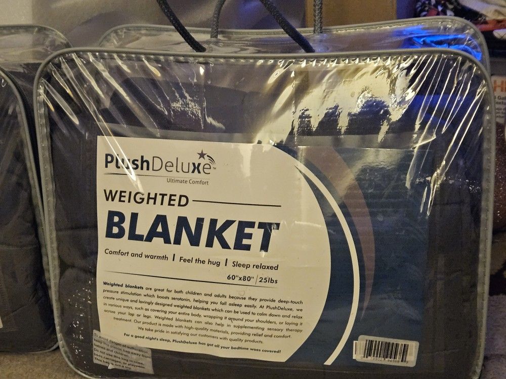Blanket
