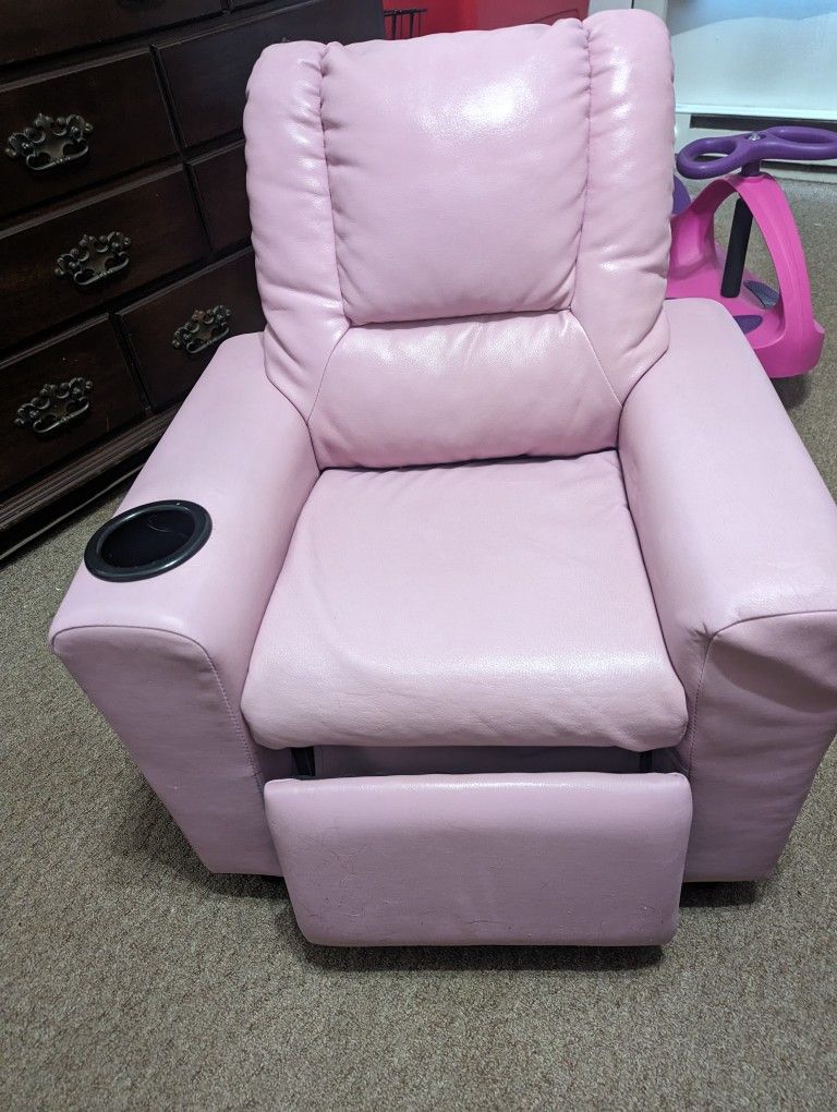 Kids Chair