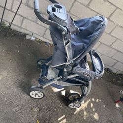 Stroller