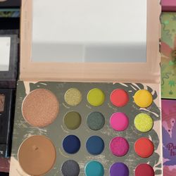 Maquillaje