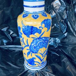 Chinese Vase