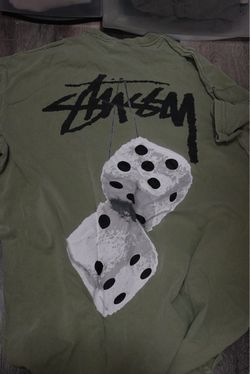 Stussy Australia T-Shirt