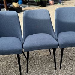 Dinning Chairs 
