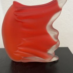 flower vase ( W9 Inch , H 9 Inch)