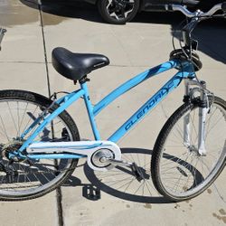 Free Bike 