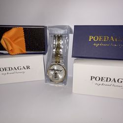 POEDGAR WATCH
