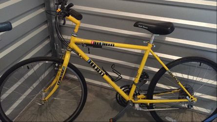 ALL Original Schwinn bike!! **CASH ONLY