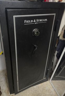 Field & Stream 1871 Gun Safe