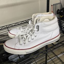 Converse Size 9-10