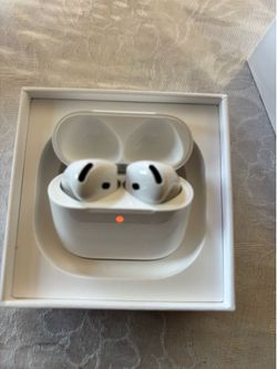 Apple AirPods 4