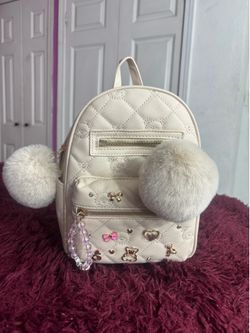 Girly Bag