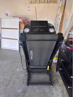 Treadmill
