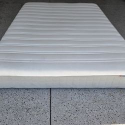 Full Ikea Mattress