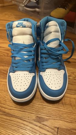Jordan 1 OG UNC 