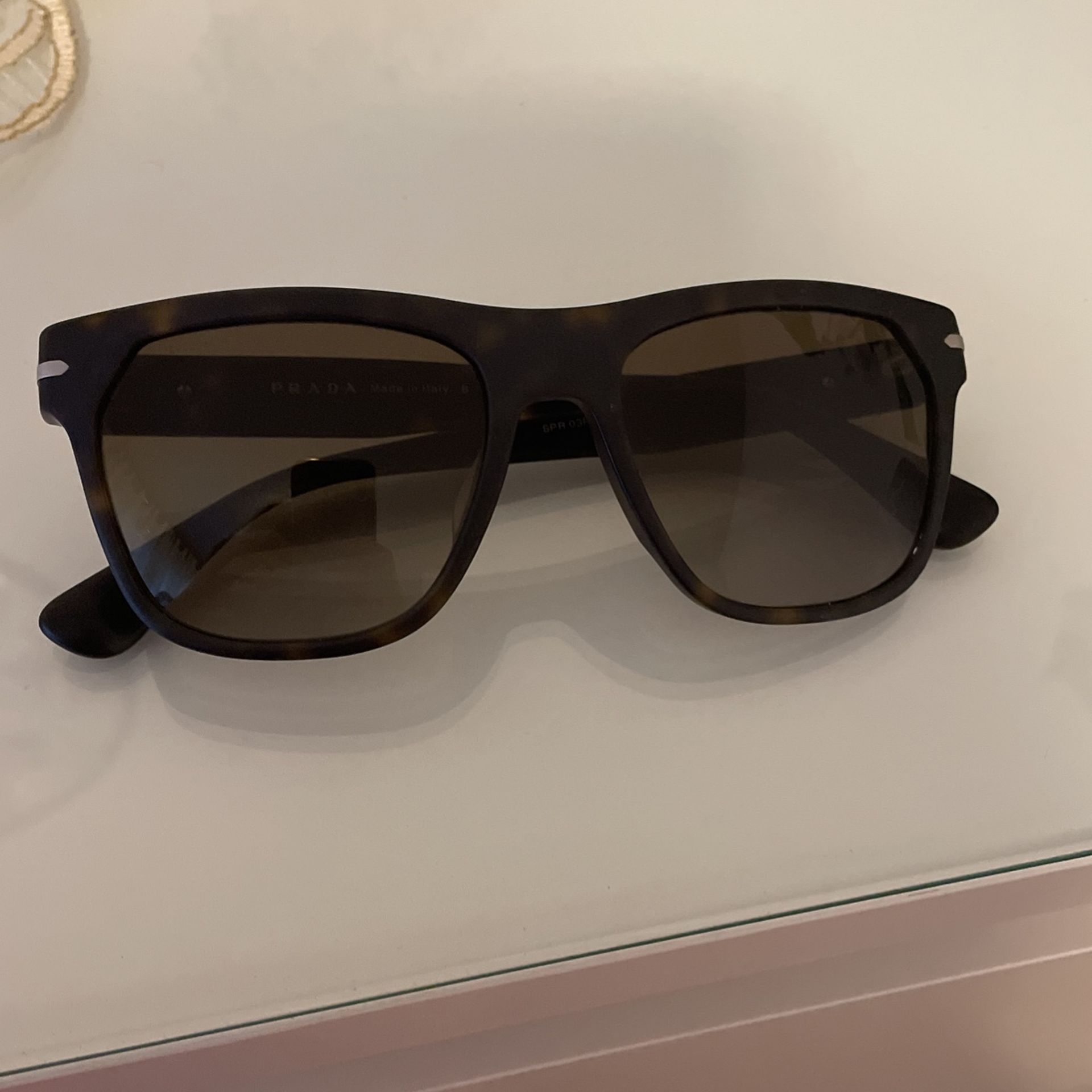 Prada Sunglasses For Women