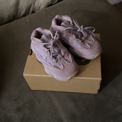 Yeezy shop 500 infant