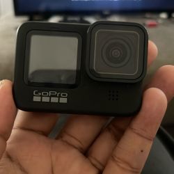 Go Pro Hero 9