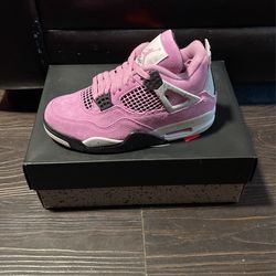 AIR JORDAN 4 PINK SIZE 6W