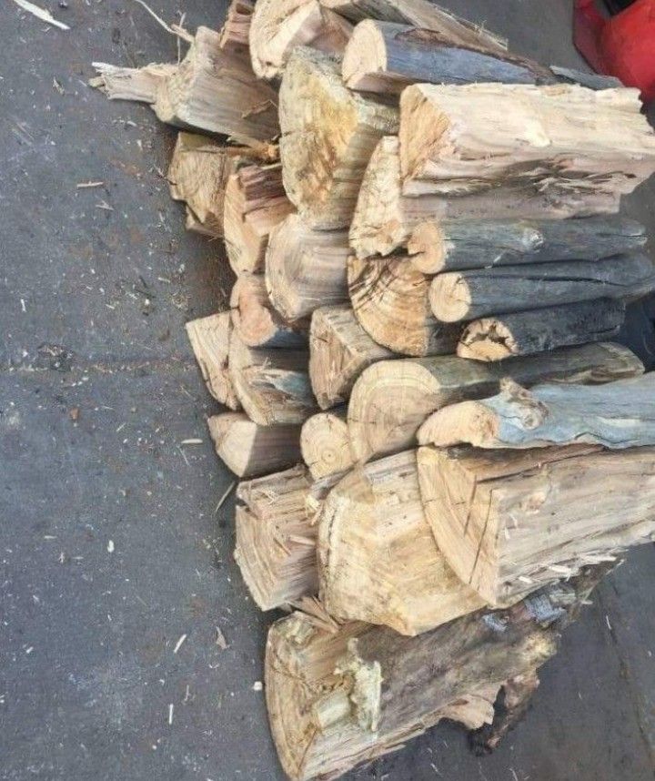 Firewood 🔥For Your House Or Bonfire 🔥