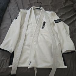 Elite Jiu Jitsu Gi for kids