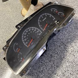 GAUGE METER For F-150 Ford Truck  1999 / Never Used