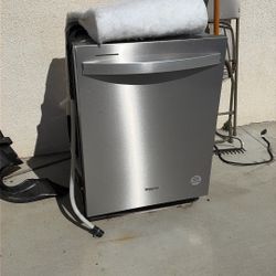 Dishwasher 