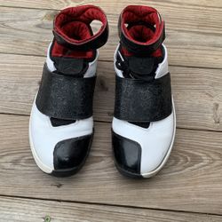 Jordan Size 7 Shoes