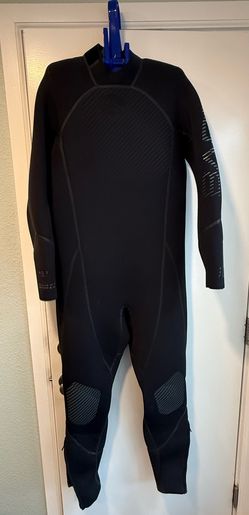 Henderson Thermoprene 7mm Men’s Full Scuba Diving Wetsuit
