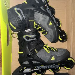Macroblade Rollerblades 