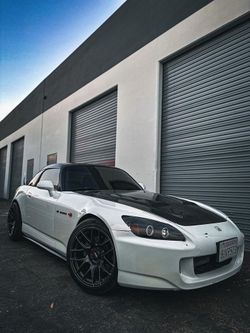 Rims XXR