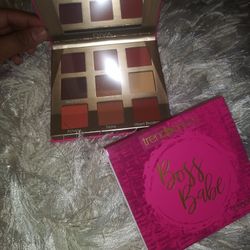 Makeup, They Are The Product But Different Names