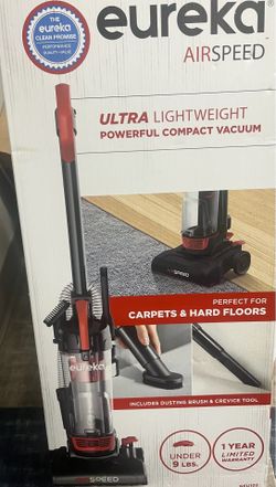 Eureka AirSpeed Vacuum