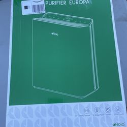 Afloia Air Purifier Europa