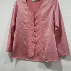 Victoria Secret Top Pajama