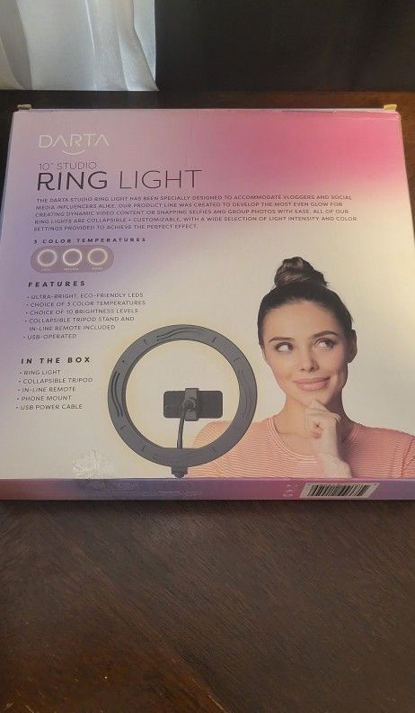 Ring Light