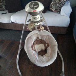 Baby Swing