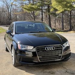 2015 Audi Neuspeed Evo A3 Premium Plus 2.0T