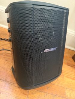 NEW BOSE S1 PRO+
