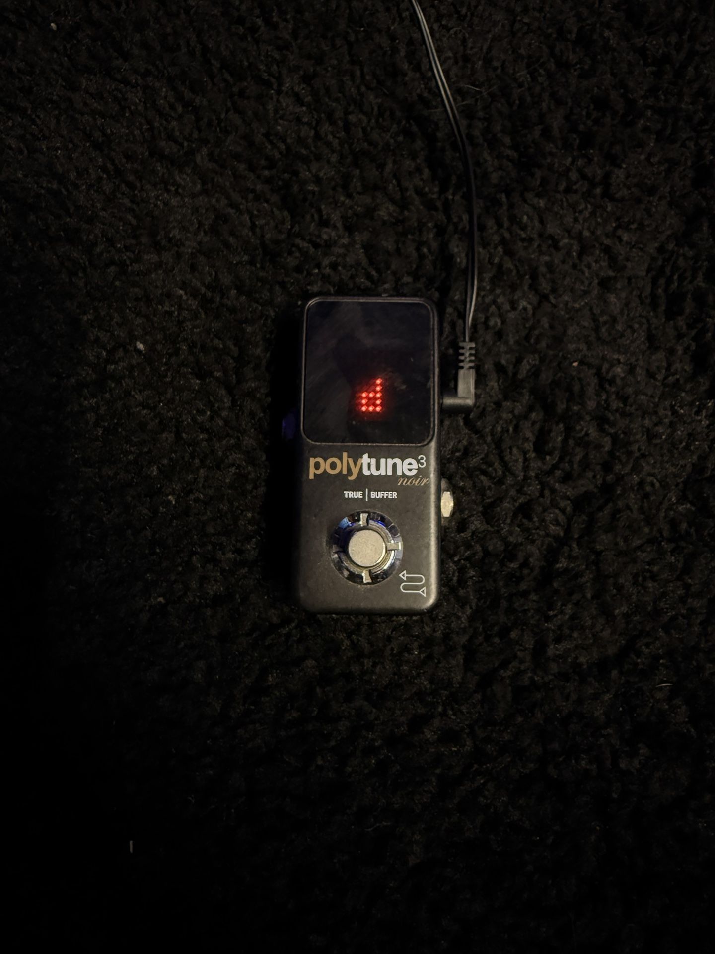 polytune 3 noir