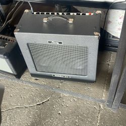 Peavey Delta Blues 210 Guitar Amp