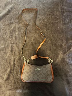 Coach Shoulder Bag