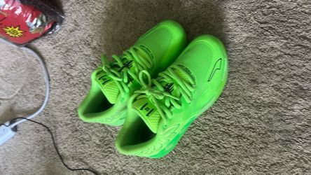 Lamelos size 8