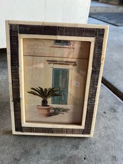 Home Decor Frame